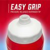 Bình nước thể thao BioSteel Team Bottle 800ml : Made in USA