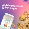 Hydrolyzed Whey Protein thủy phân Alani Nu: 920g 30 lần dùng