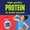 Protein Shake số 1 thế giới từ Coca-Cola Fairlife : 26g protein 414ml
