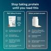 Grass Fed Whey Protein chứng nhận Clean Label Project Puori PW1 : gói chiết