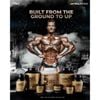 Bổ sung đạm CBUM Itholate Protein 100% Whey Isolate 25 lần dùng