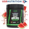 Bột Wrecked Pre Workout 10.000mg L-Citrulline 40 lần dùng : Huge Supplements