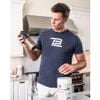 Đạm thực vật by Tom Brady 24g protein 30 lần dùng : TB12 Plant Based