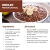100% Whey Protein Isolate Low Carb + 21 vitamin khoáng chất : ISOPURE