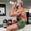 Bột Wrecked Pre Workout 10.000mg L-Citrulline 40 lần dùng : Huge Supplements