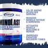 Amino Last BCAA Recovery & Endurance 30 lần dùng : Gaspari Nutrition