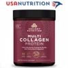 Collagen Multi Protein tốt nhất thế giới tạp chí Vogue bình chọn 60 lần dùng : Ancient