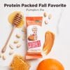 Thanh dinh dưỡng bảo quản lạnh Perfect Protein Bar : Hộp 8 thanh đủ vị