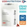 Mitopure (Urolithin A) chống lão hoá tốt nhất thế giới chứng nhận Clean Label Project 60 viên : Timeline