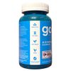 Kẹo dẻo Ashwagandha tốt nhất thế giới Goli : Giảm căng thẳng, tăng sức đề kháng