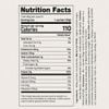 Grass Fed Whey Protein chứng nhận Clean Label Project Puori PW1 : gói SAMPLE