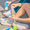 Đạm thực vật Vegan Protein Shake 20g protein thùng 12 chai : Ripple