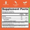 Kẹo dẻo Turmeric Curcumin Gummies 500mg bán chạy nhất thế giới : Qunol