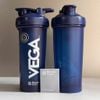 Bình lắc nhập khẩu USA Blender Bottle 830ml : Vega