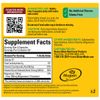 Magtein Magnesium L-Threonate + Vitamin C&D: Nature Made 90 viên