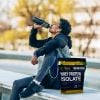 Whey Protein Isolate 100% không chất tạo ngọt nhân tạo California Gold Nutrition : 2lbs 907g