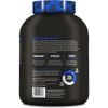 FULL BILL Hydrolyzed Whey Protein Bodybuilding Signature : 5lb 76 lần dùng