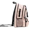 Champion Squad Glitter Backpack: Balo thể thao Black Glitter/Black