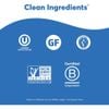 Bột điện giải ít đường (1g) NUUN Sport : gói SAMPLE