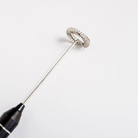  Máy khuấy sữa cầm tay Frother Wand : Truvani 