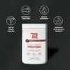 Đạm thực vật by Tom Brady 24g protein 30 lần dùng : TB12 Plant Based