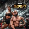 Hydrolyzed Whey Protein EHPlabs ISOPEPT Thuỷ phân hấp thu nhanh : gói chiết