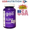Dreamy Sleep Gummies 5mg Melatonin Goli 60 viên : Kẹo dẻo hỗ trợ giấc ngủ, giảm căng thẳng