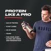 Đạm thực vật by Tom Brady 24g protein 30 lần dùng : TB12 Plant Based