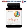 [CHÍNH HÃNG WEB] 6000mg Collagen + 90mg Vitamin C & Bitotin 290 viên : Youtheory