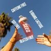 Clear Whey tốt nhất thế giới SEEQ bổ sung đạm vị trái cây : gói SAMPLE