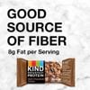 Breakfast Protein Bar đến từ KIND - công ty bánh dinh dưỡng lớn nhất thế giới : Lẻ 1 gói ( 2 thanh )