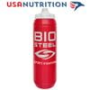 Bình nước thể thao BioSteel Team Bottle 800ml : Made in USA
