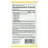 Men vi sinh 30 tỷ lợi khuẩn không cần bảo quản lạnh: Probiotics California Gold Nutrition Lactobif : 1 vỉ 10 viên
