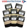 Thay thế bữa ăn tăng cơ giảm mỡ Keto, Low carb Huel Black: 1 lần dùng