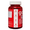 Kẹo dẻo giấm táo số 1 thế giới Goli Apple Cider Vinegar 60 viên