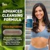 Colon 14 Day Cleanse Dr. Tobias : Hỗ trợ hệ tiêu hóa và thanh lọc đại tràng liệu trình 14 ngày