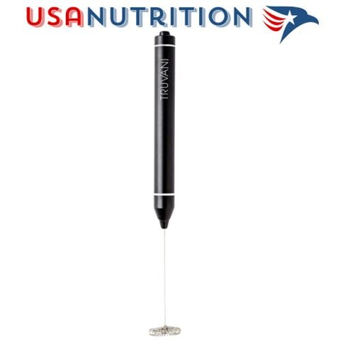  Máy khuấy sữa cầm tay Frother Wand : Truvani 