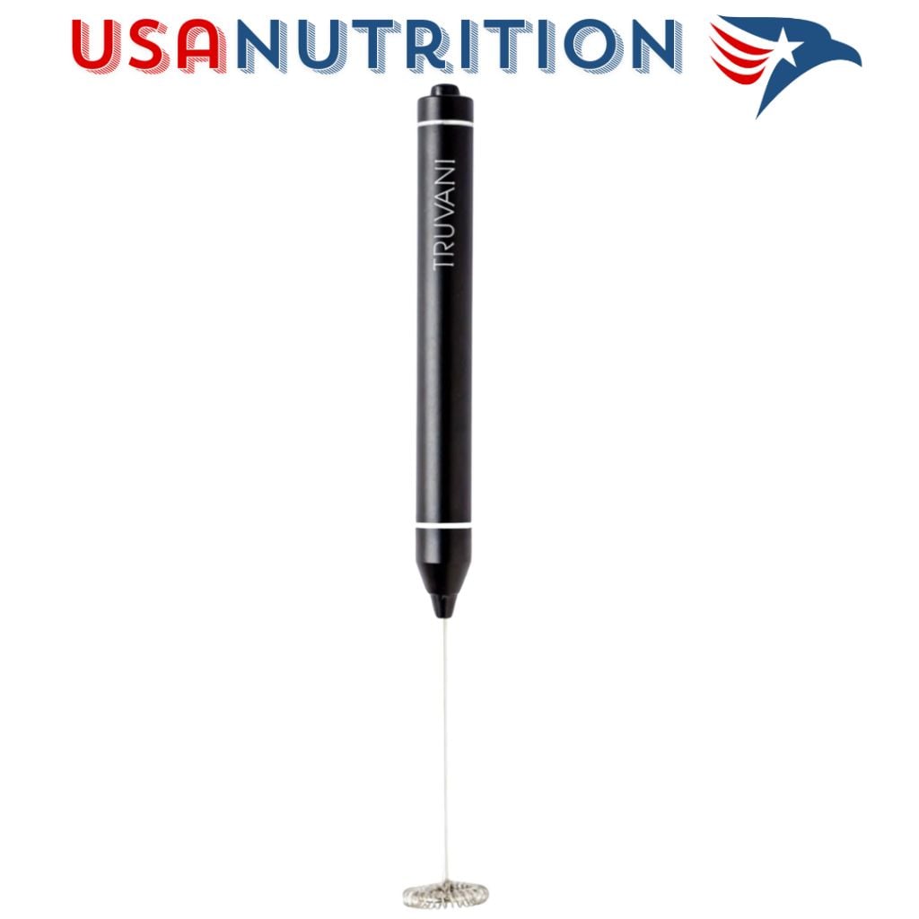 Máy khuấy sữa cầm tay Frother Wand : Truvani