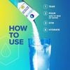 Bột điện giải bán chạy nhất thế giới Liquid I.V Multiplier : Made in USA