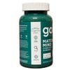 Kẹo dẻo Matcha Mind Gummies Goli : Tăng cường sức khỏe não bộ và sự tập trung