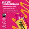 Gel năng lượng mật ong tự nhiên Energy Gel : Honey Stinger 31g