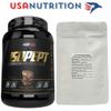 Hydrolyzed Whey Protein EHPlabs ISOPEPT Thuỷ phân hấp thu nhanh : gói chiết