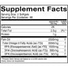 Dầu cá liều cao tốt ƞhất thế giới ''Viva Naturals'' 2500mg EPA + DHA cô đặc 90% : 180 viên