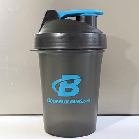  Bình lắc cao cấp từ Thụy Điển Smartshake 600ml : Bodybuilding 