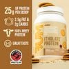 Bổ sung đạm CBUM Itholate Protein 100% Whey Isolate 25 lần dùng
