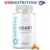 [SALE] REVIVE Heart 90 viên : Bảo vệ sức khỏe tim mạch by CBUM