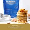 Milk Protein Isolate chứng nhận Truly Grass-Fed 454g 18 lần dùng : ICONIC