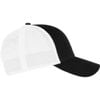 Champion Trucker Mesh Hat: Mũ lưỡi trai thể thao