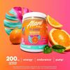 Dùng trước tập Pre Workout Powder Alani Nu : 30 lần dùng
