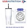 Bình nước giữ nhiệt Corkcicle 890ml : Nhập khẩu USA tặng con lắc lò xo